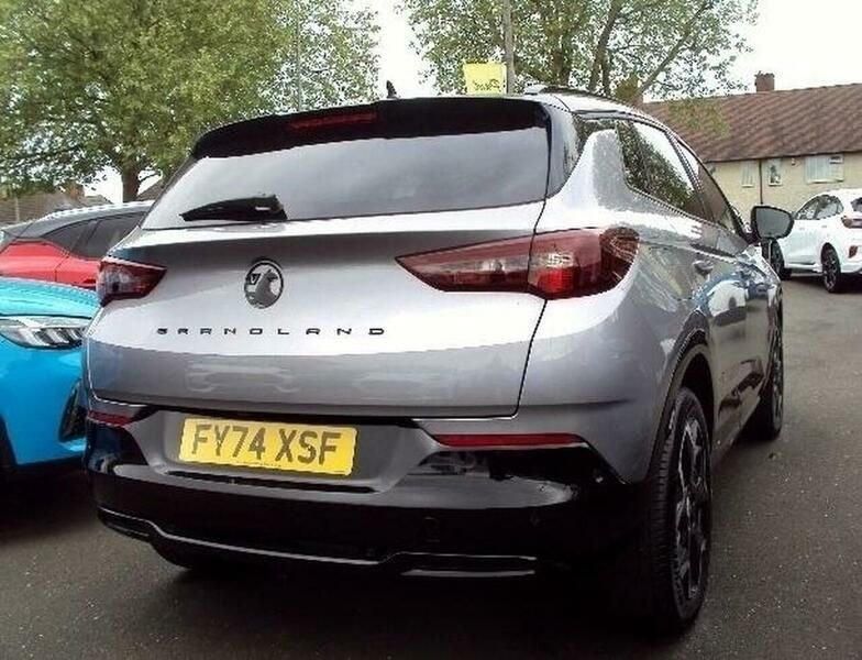 Used Vauxhall Grandland 2024 for sale - 77135771: Photo 3