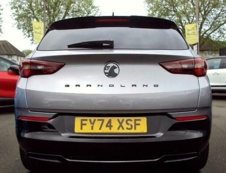 Used Vauxhall Grandland 2024 for sale - 77135771: Photo 4