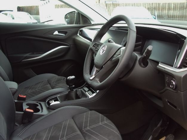 Used Vauxhall Grandland 2024 for sale - 77135771: Photo 5