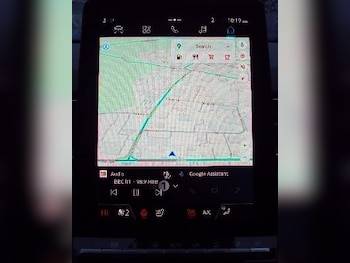 Used Renault Captur 2024 for sale - 77341757: Photo