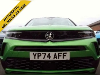 Used Vauxhall Mokka 2025 for sale - 78389862: Photo