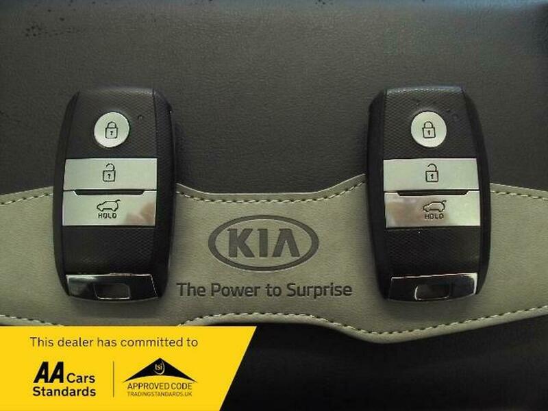 Used Kia Sportage 2022 for sale - 76730033: Photo 10