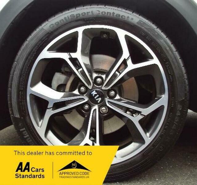 Used Kia Sportage 2022 for sale - 76730033: Photo 12