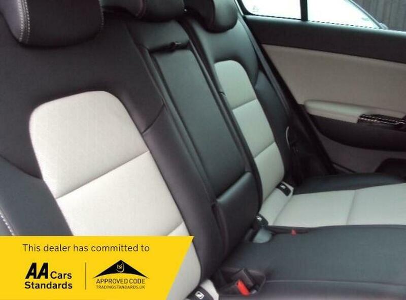 Used Kia Sportage 2022 for sale - 76730033: Photo 6