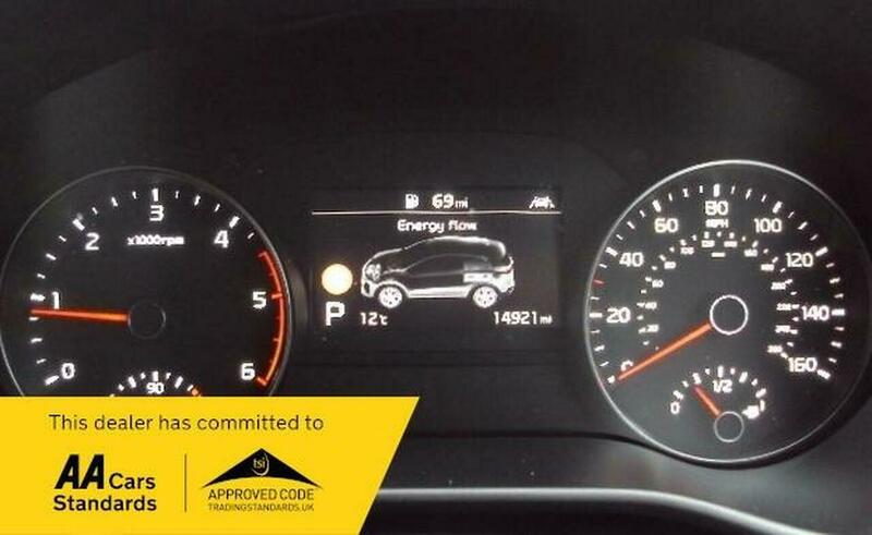 Used Kia Sportage 2022 for sale - 76730033: Photo 7