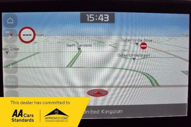 Used Kia Sportage 2022 for sale - 76730033: Photo 8