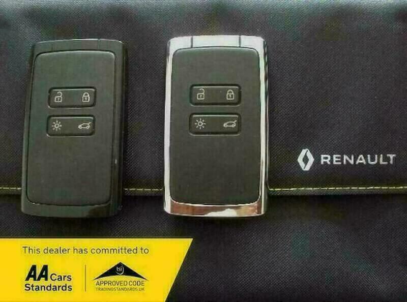 Used Renault Captur 2022 for sale - 76730041: Photo 10