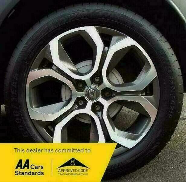 Used Renault Captur 2022 for sale - 76730041: Photo 12