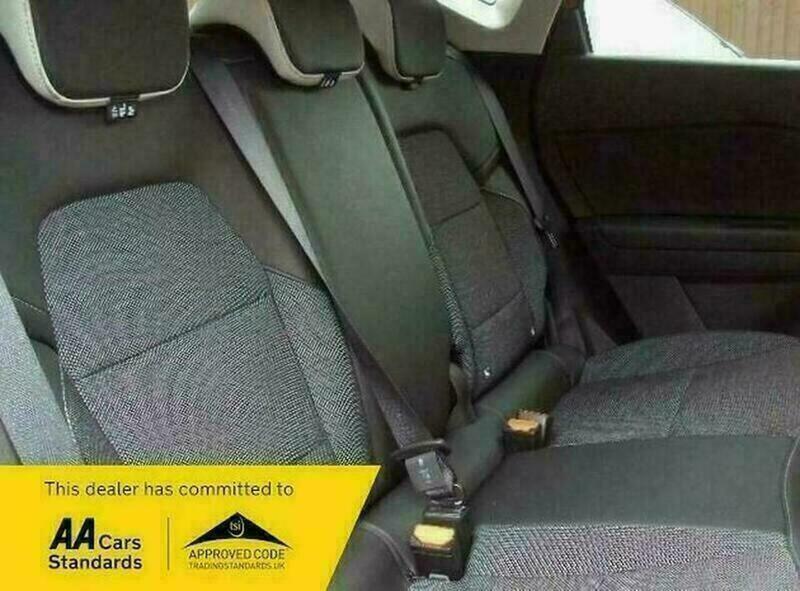 Used Renault Captur 2022 for sale - 76730041: Photo 6