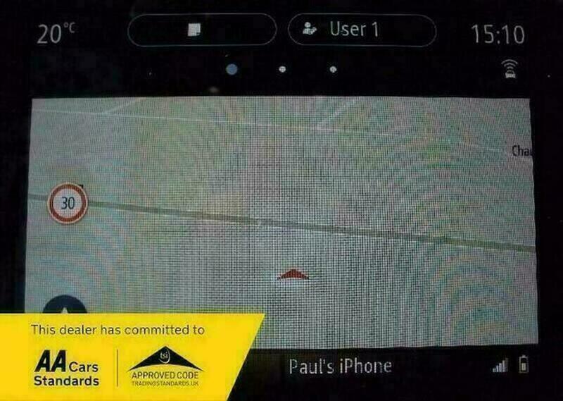 Used Renault Captur 2022 for sale - 76730041: Photo 8