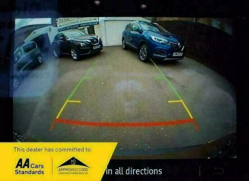 Used Renault Captur 2022 for sale - 76730041: Photo 9