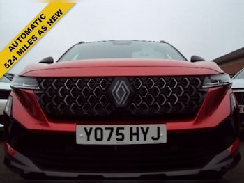 Used Renault Austral 2026 for sale - 77953266: Photo