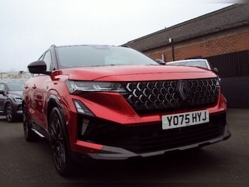 Used Renault Austral 2026 for sale - 77953266: Photo