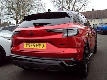 Used Renault Austral 2026 for sale - 77953266: Photo