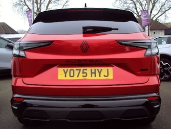 Used Renault Austral 2026 for sale - 77953266: Photo