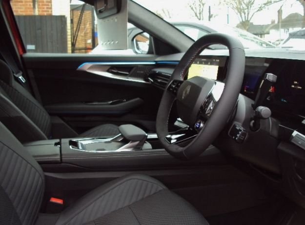 Used Renault Austral 2026 for sale - 77953266: Photo 5