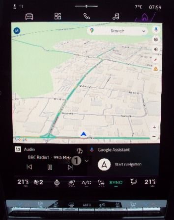 Used Renault Austral 2026 for sale - 77953266: Photo 7