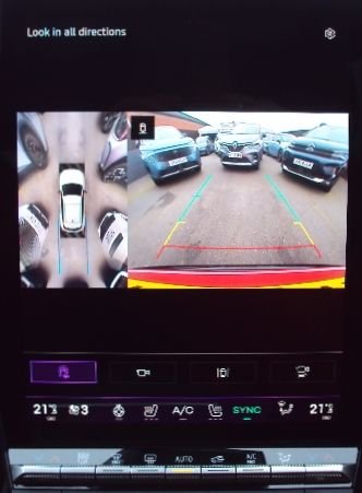 Used Renault Austral 2026 for sale - 77953266: Photo 8