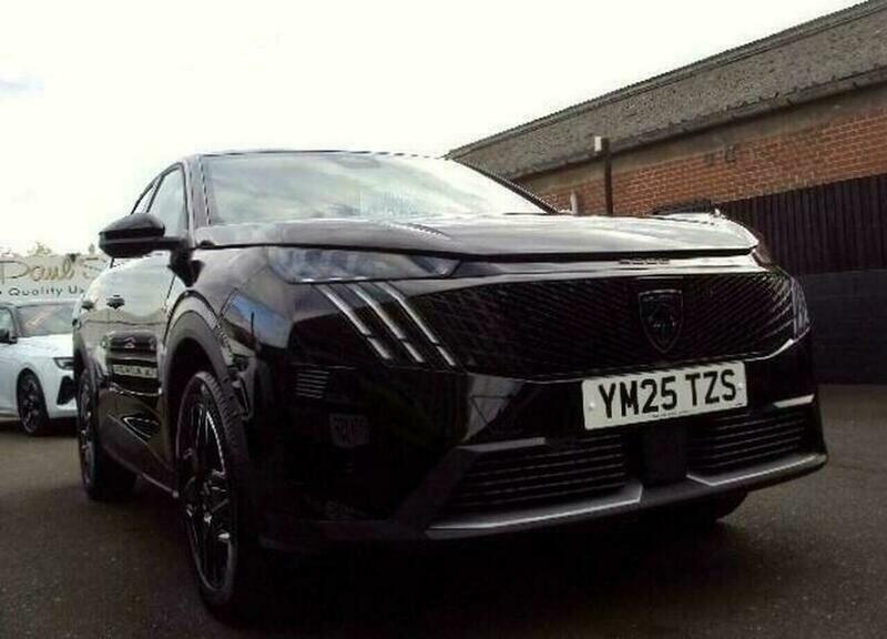 Used Peugeot 3008 2025 for sale - 76334167: Photo 2