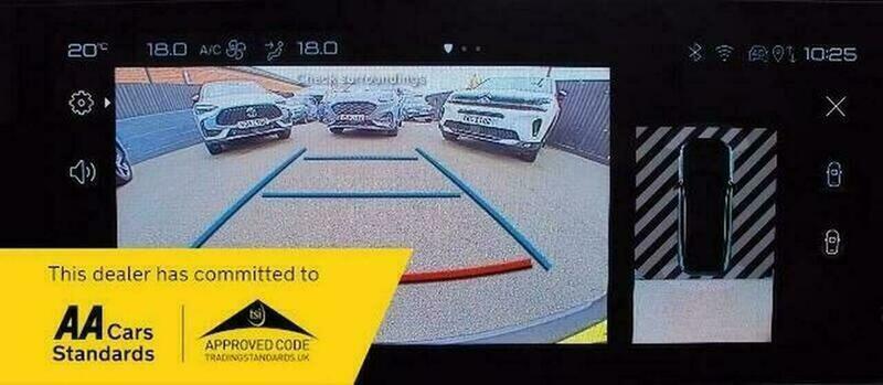 Used Peugeot 3008 2025 for sale - 76334167: Photo 9