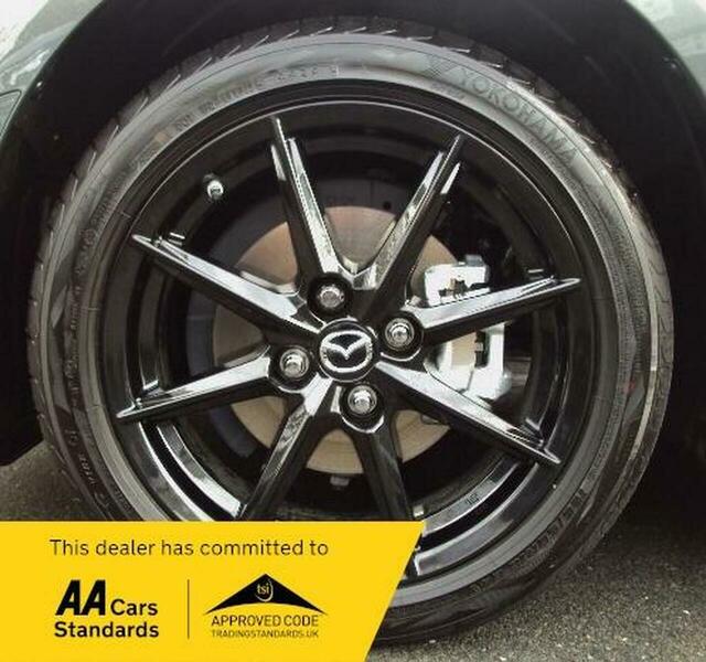 Used Mazda MX-5 2025 for sale - 76730050: Photo 10