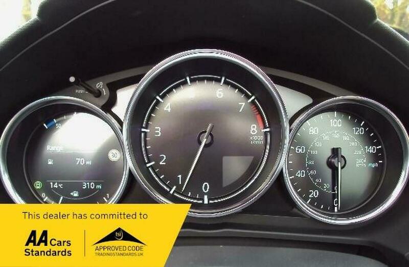 Used Mazda MX-5 2025 for sale - 76730050: Photo 6