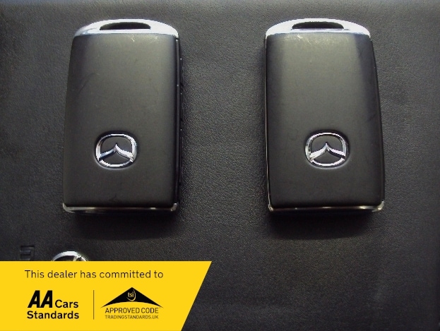 Used Mazda MX-5 2025 for sale - 76730050: Photo 8