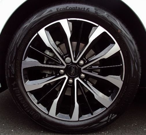 Used Ford Puma 2023 for sale - 77135759: Photo 11