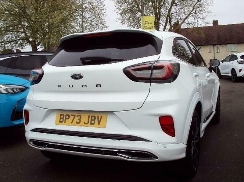 Used Ford Puma 2023 for sale - 77135759: Photo 3