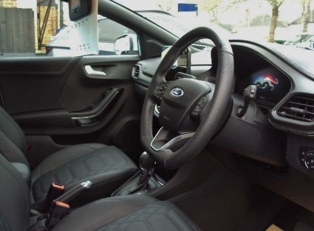 Used Ford Puma 2023 for sale - 77135759: Photo 5