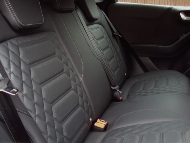 Used Ford Puma 2023 for sale - 77135759: Photo 6