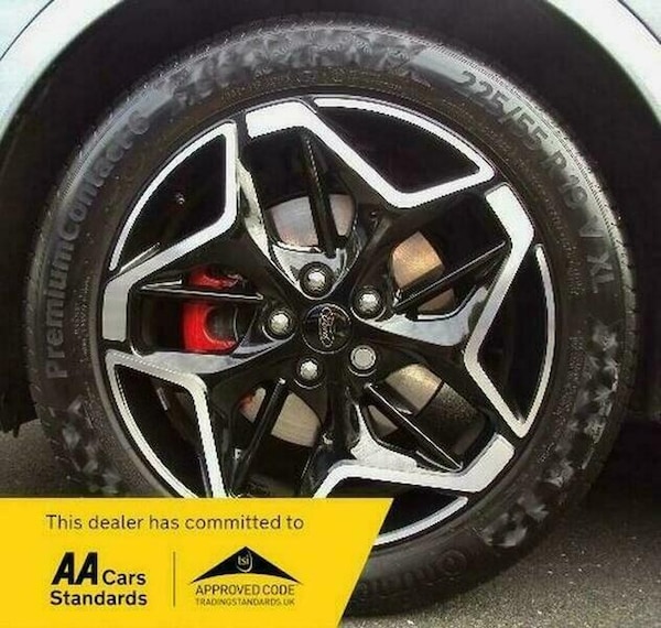 Used Ford Kuga 2025 for sale - 75999170: Photo 12