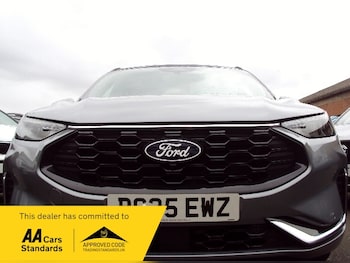 Ford - Kuga