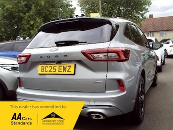 Used Ford Kuga 2025 for sale - 75999170: Photo 3
