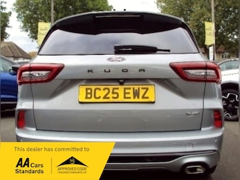 Used Ford Kuga 2025 for sale - 75999170: Photo 4
