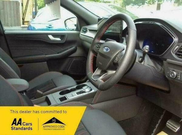 Used Ford Kuga 2025 for sale - 75999170: Photo 5