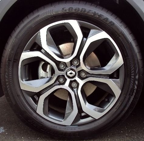 Used Renault Captur 2023 for sale - 77263829: Photo 11