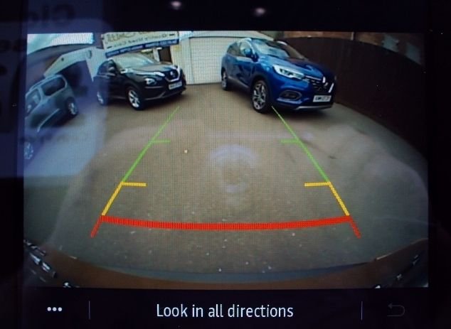 Used Renault Captur 2023 for sale - 77263829: Photo 8