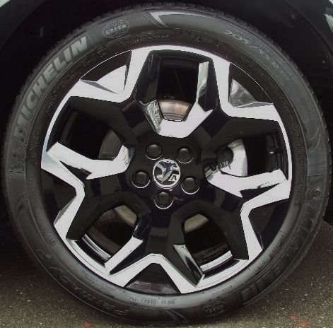 Used Vauxhall Grandland 2024 for sale - 77135773: Photo 11