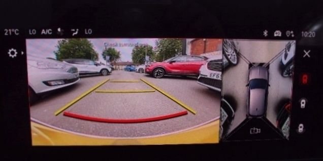 Used Vauxhall Grandland 2024 for sale - 77135773: Photo 8