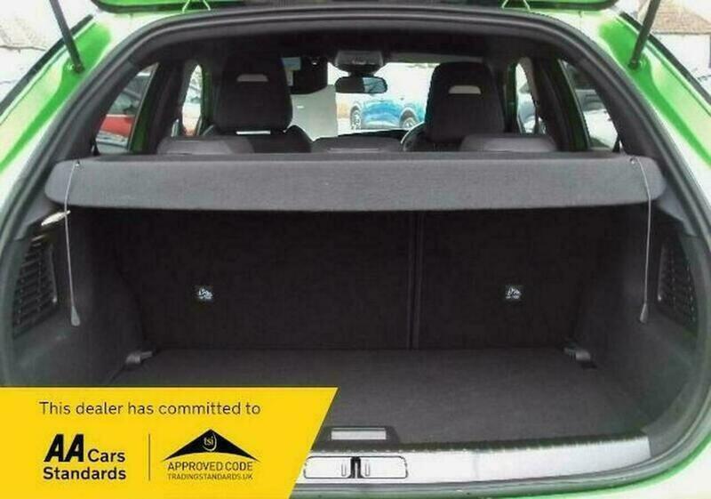 Used Vauxhall Mokka 2025 for sale - 76730046: Photo 10