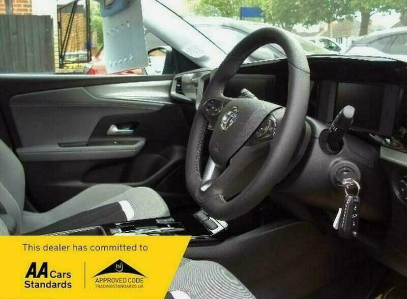 Used Vauxhall Mokka 2025 for sale - 76730046: Photo 5