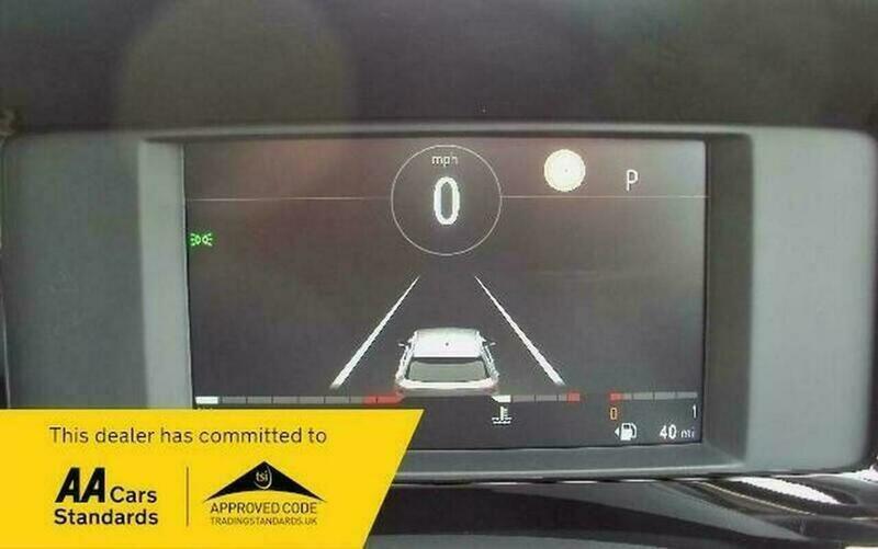 Used Vauxhall Mokka 2025 for sale - 76730046: Photo 7