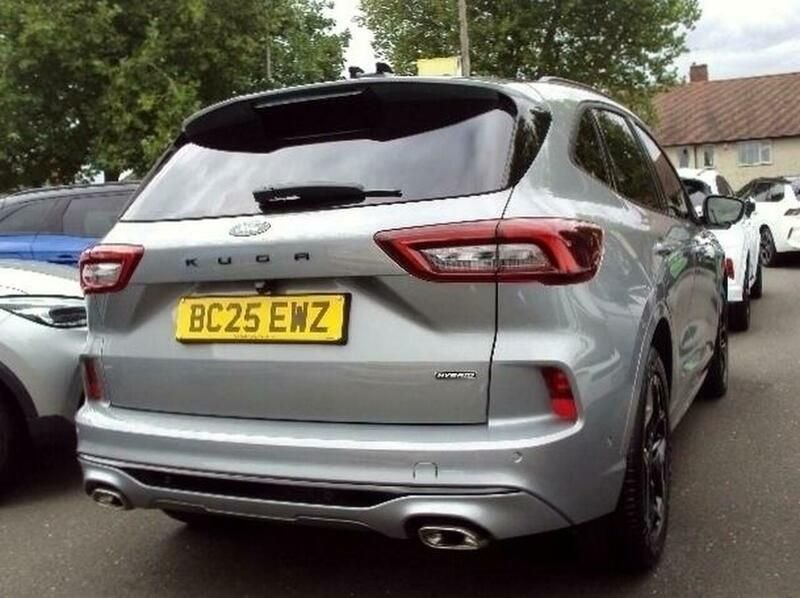 Used Ford Kuga 2025 for sale - 77135774: Photo 3