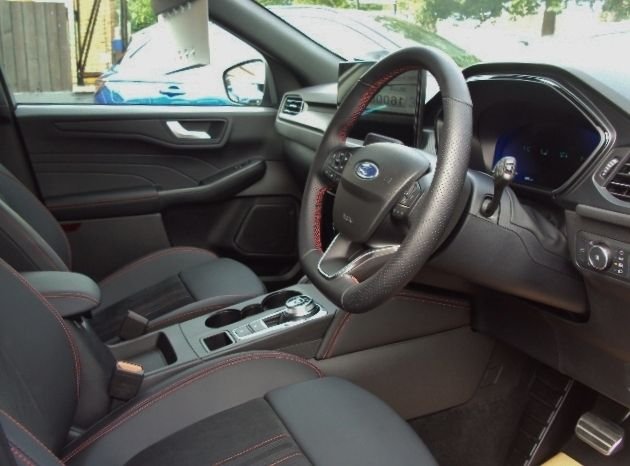 Used Ford Kuga 2025 for sale - 77135774: Photo 5