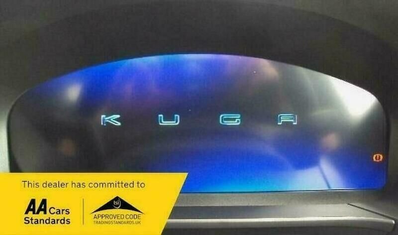 Used Ford Kuga 2025 for sale - 77135774: Photo 7
