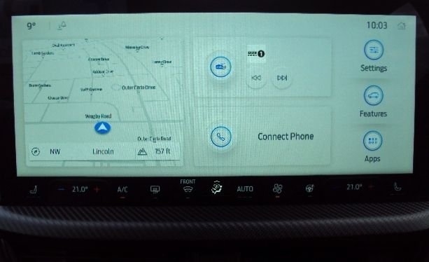 Used Ford Kuga 2025 for sale - 77135774: Photo 8