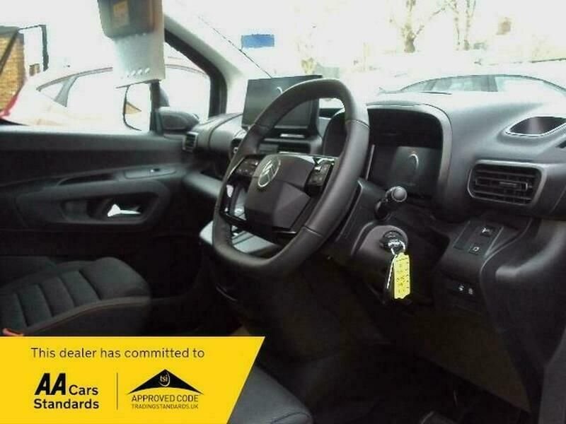 Used Citroen Berlingo 2024 for sale - 77135760: Photo 5