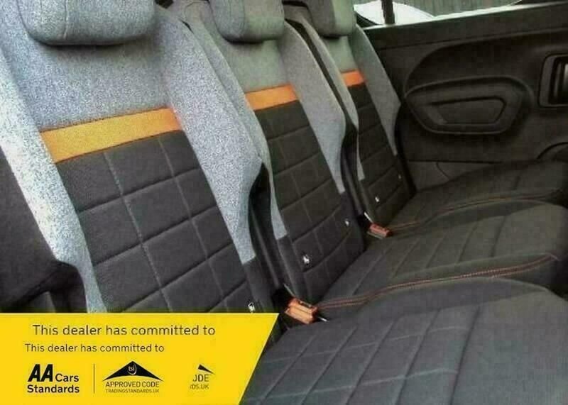 Used Citroen Berlingo 2024 for sale - 77135760: Photo 6