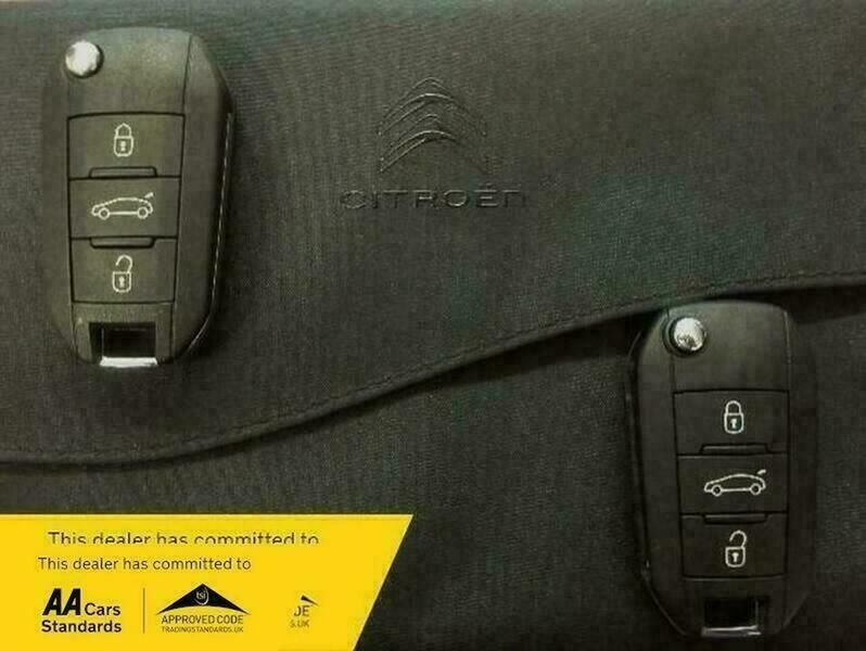 Used Citroen Berlingo 2024 for sale - 77135760: Photo 8